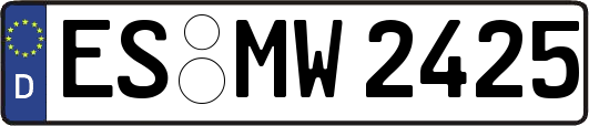 ES-MW2425