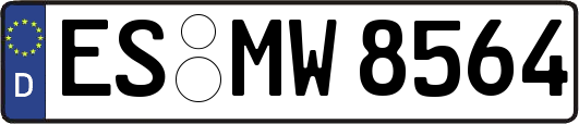 ES-MW8564