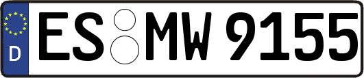 ES-MW9155