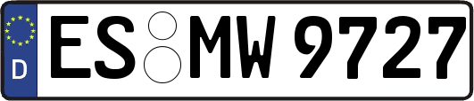 ES-MW9727