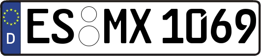 ES-MX1069