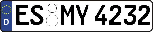 ES-MY4232