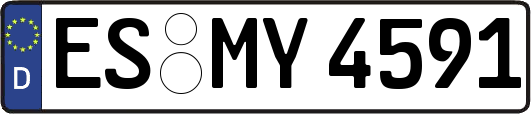 ES-MY4591