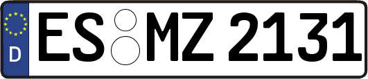 ES-MZ2131