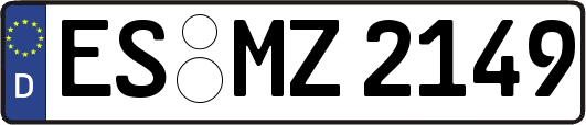 ES-MZ2149