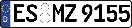 ES-MZ9155