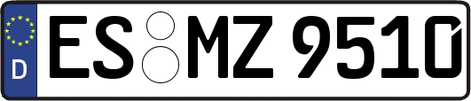 ES-MZ9510