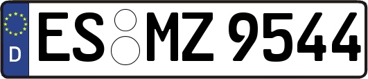 ES-MZ9544