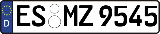 ES-MZ9545