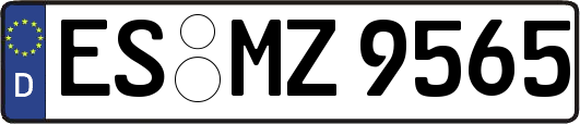ES-MZ9565