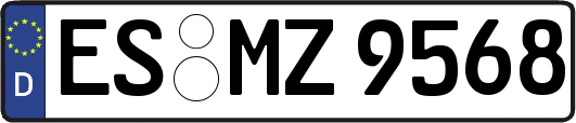 ES-MZ9568