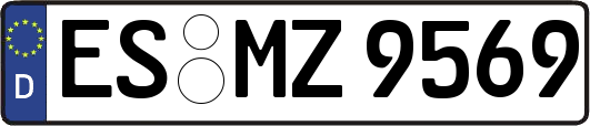 ES-MZ9569