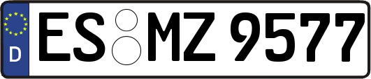 ES-MZ9577