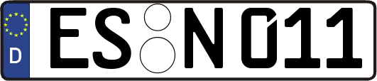 ES-N011