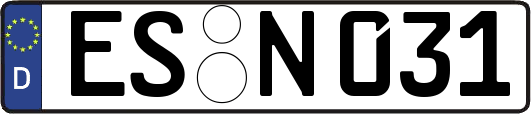 ES-N031