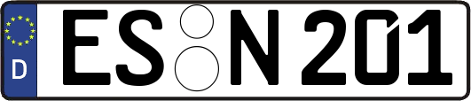 ES-N201