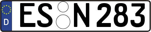 ES-N283