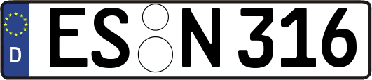 ES-N316