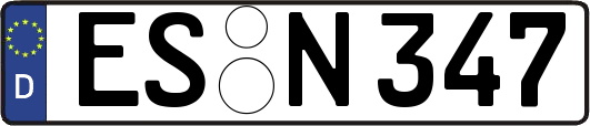 ES-N347
