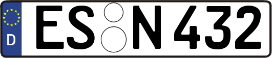 ES-N432
