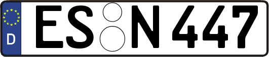 ES-N447