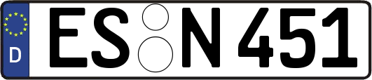 ES-N451