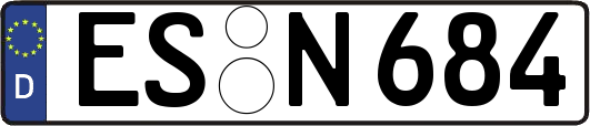 ES-N684