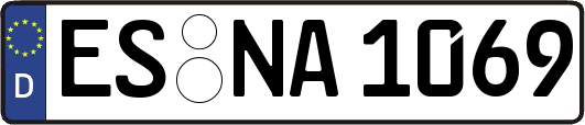 ES-NA1069