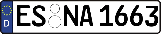 ES-NA1663