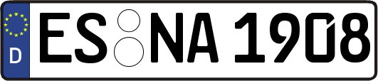 ES-NA1908