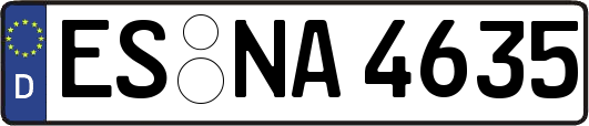 ES-NA4635