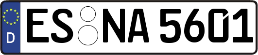ES-NA5601