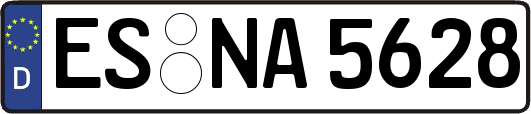 ES-NA5628