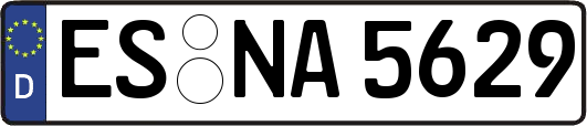ES-NA5629