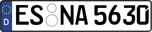 ES-NA5630