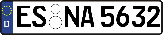 ES-NA5632