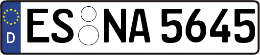 ES-NA5645