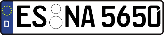 ES-NA5650