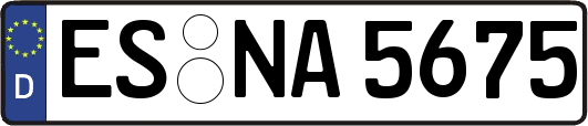 ES-NA5675