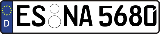 ES-NA5680