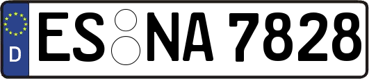 ES-NA7828