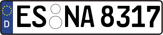 ES-NA8317