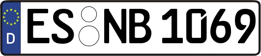 ES-NB1069