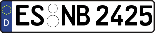 ES-NB2425