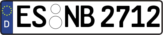 ES-NB2712