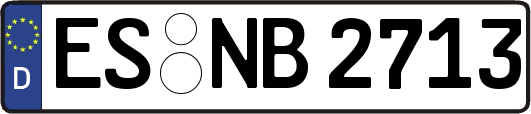 ES-NB2713
