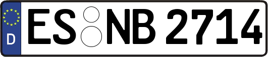 ES-NB2714