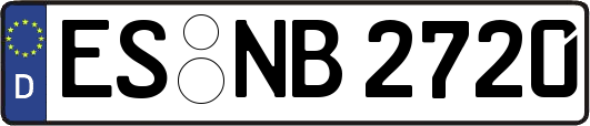 ES-NB2720