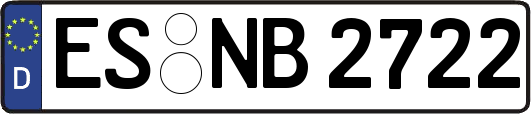 ES-NB2722