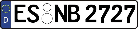 ES-NB2727